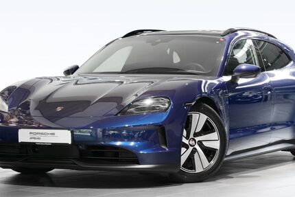 Porsche Taycan 16.831 km 99.900 € Düsseldorf 40468