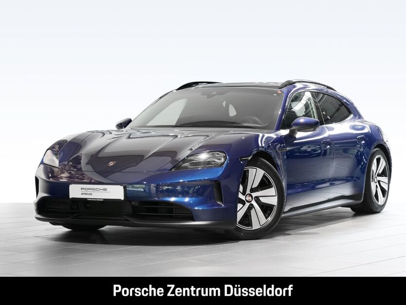 Porsche Taycan 16.831 km 99.900 € Düsseldorf 40468