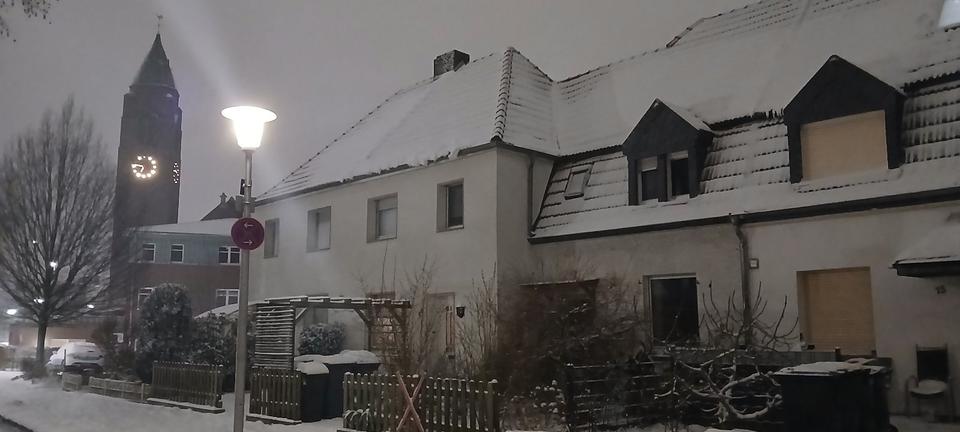 Reihenmittelhaus 8 zimmer