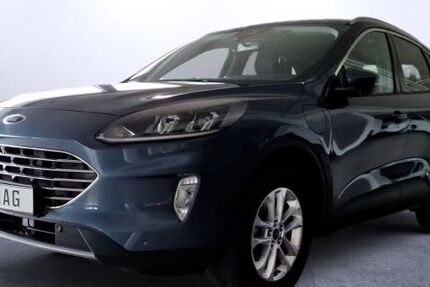 Ford Kuga 20.581 km 22.990 &euro; Essen 45141