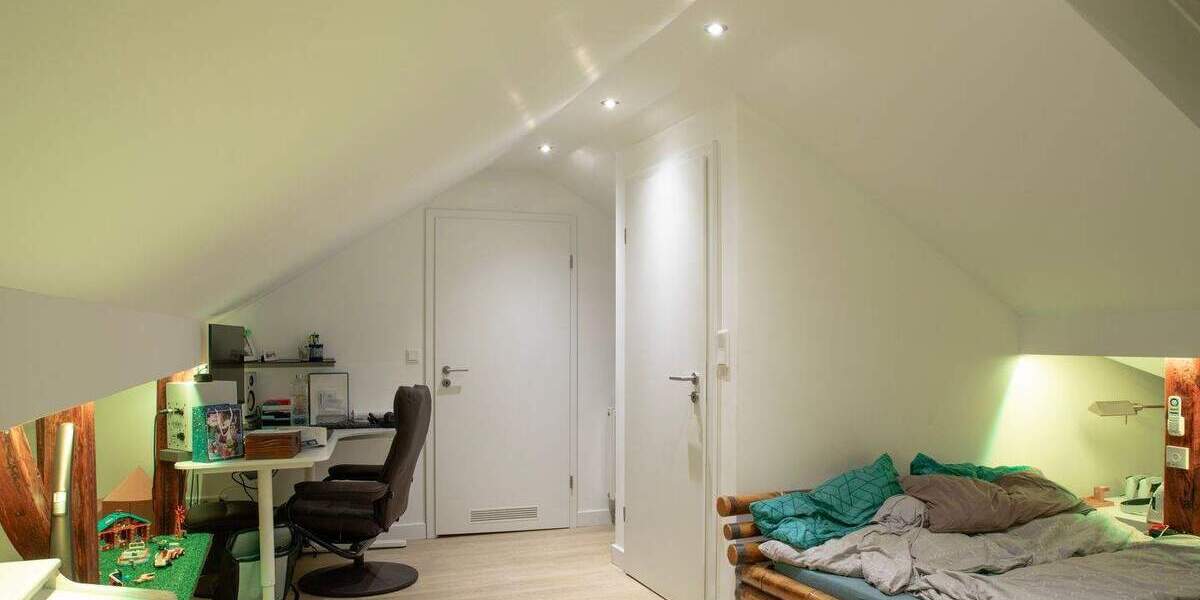 Mehrfamilienhaus, Wohnhaus Bottrop Eigen - 8 Zimmer, 145 m&sup2;, 638.000&euro; | Angebot:24566966