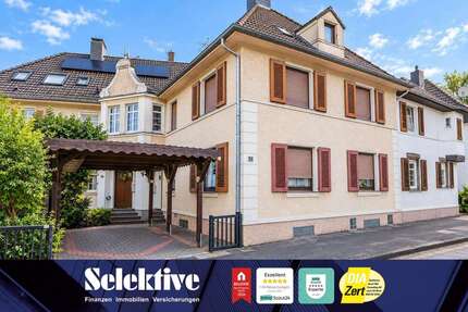 Haus Duisburg Rheinhausen - 5 Zimmer, 160 m&sup2;, 289.000&euro; | Angebot:27600254