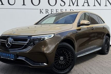 Mercedes-Benz EQC 57.857 km 35.930 &euro; Krefeld 47805