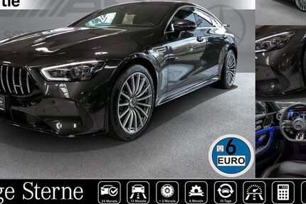 Mercedes-Benz AMG GT 7.998 km 88.678 &euro; Dorsten 46282