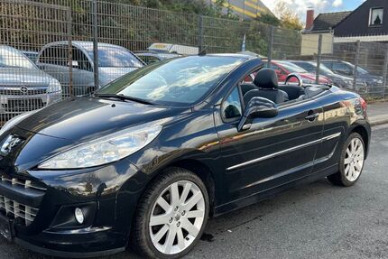 Peugeot 207 116.000 km 3.999 &euro; ESSEN 45329