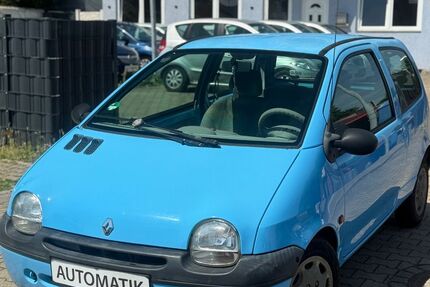 Renault Twingo 109.000 km 2.950 &euro; Rheinberg 47495