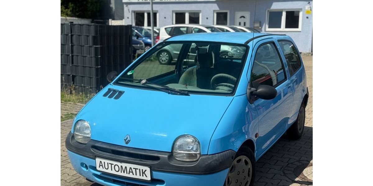 Renault Twingo 109.000 km 2.950 &euro; Rheinberg 47495
