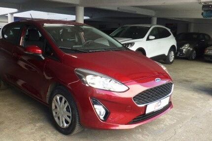 Ford Fiesta 90.000 km 7.950 &euro; Düsseldorf 40223