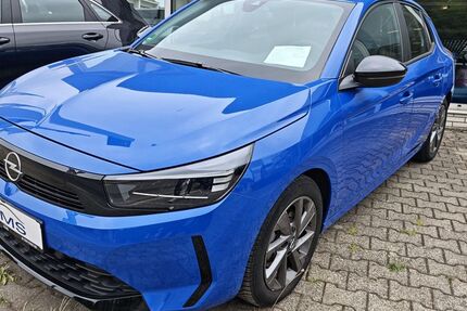 Opel Corsa 21.355 km 14.290 &euro; Essen 45307