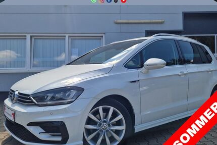 VW Golf Sportsvan 59.000 km 15.799 &euro; Neukirchen-Vluyn 47506