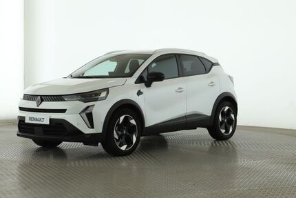 Renault Captur 42.100 km 23.580 &euro; Oberhausen 46049