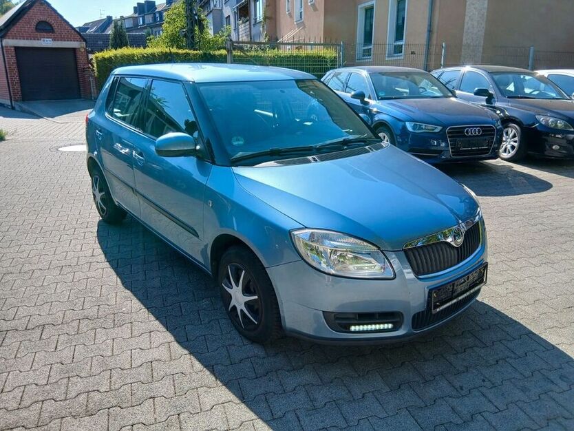 Fabia