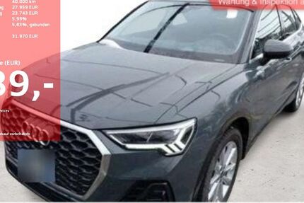 Audi Q3 46.743 km 28.610 &euro; Moers-Hülsdonk 47441
