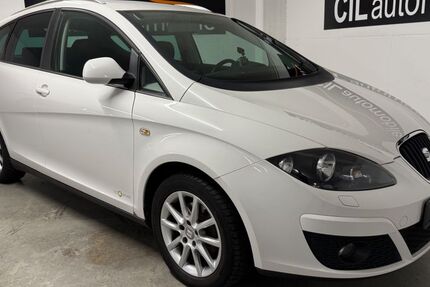 Seat Altea 153.717 km 4.690 &euro; Bottrop 46244