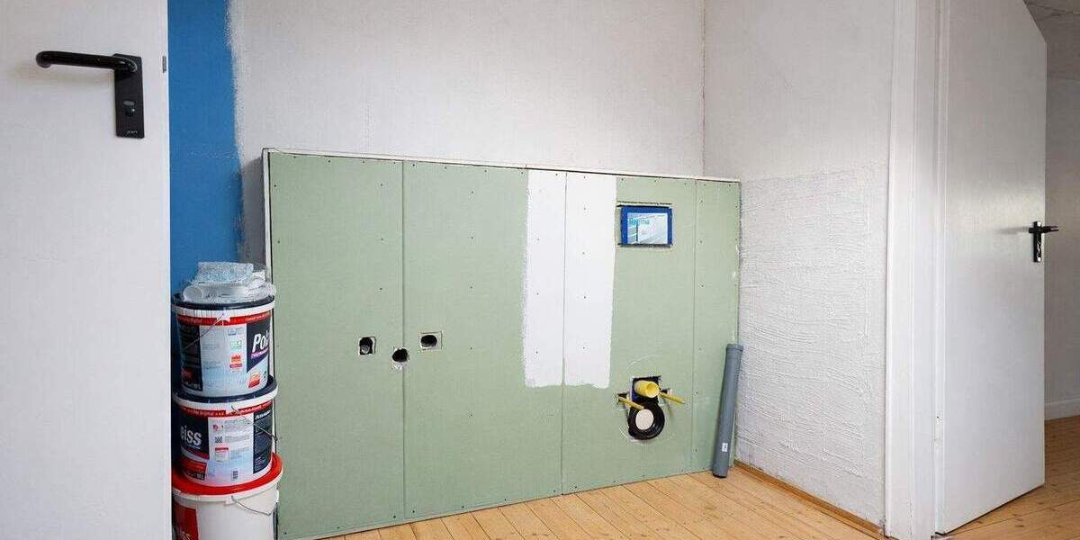 Mehrfamilienhaus, Wohnhaus Krefeld / Bockum Bockum - 6 Zimmer, 184 m&sup2;, 498.000&euro; | Angebot:24764879