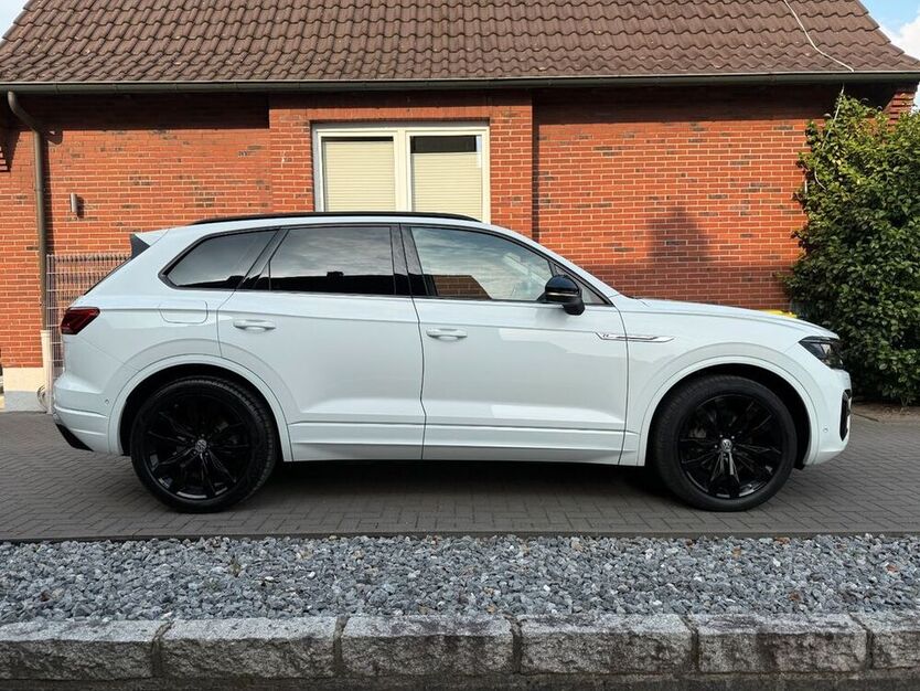 Touareg
