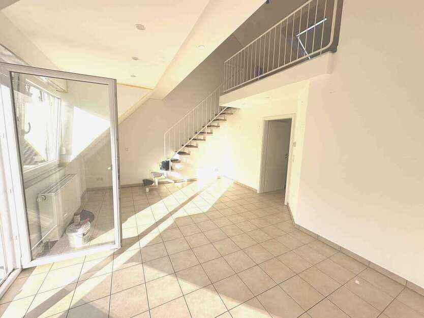 Wohnung zum Mieten in Krefeld 575 € 61 m²