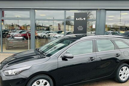 Kia ceed Sportswagon 18.000 km 25.990 &euro; Wesel 46485