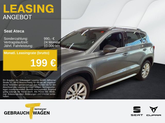 Seat Ateca 21.775 km 29.080 € Bochum 44809
