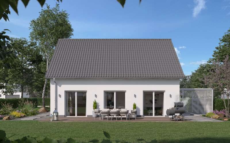 Haus zum Kaufen in Issum 512.900 € 128 m²