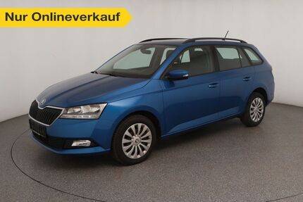 Skoda Fabia 69.620 km 11.660 &euro; Düsseldorf 40599