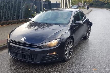 VW Scirocco 199.000 km 3.999 € Gelsenkirchen 45889
