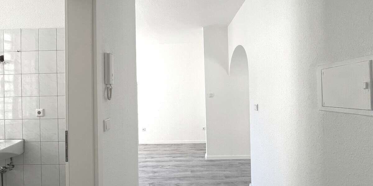 Etagenwohnung Krefeld Krefeld-Mitte - 2 Zimmer, 43 m&sup2;, 465&euro; | Angebot:26423954
