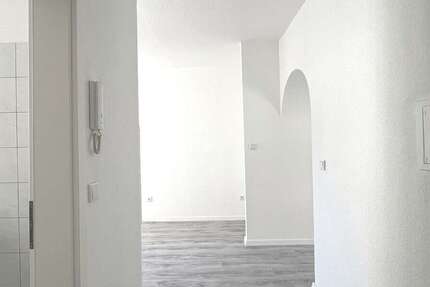 Wohnung Krefeld Krefeld-Mitte - 2 Zimmer, 43 m&sup2;, 465&euro; | Angebot:26423954