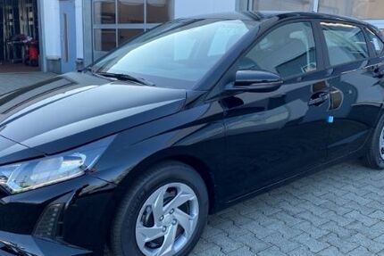 Hyundai i20 2.137 km 18.990 &euro; Hattingen 45525
