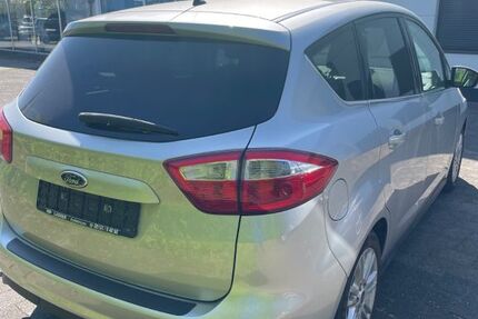 Ford C-Max 163.400 km 7.999 &euro; Krefeld 47829