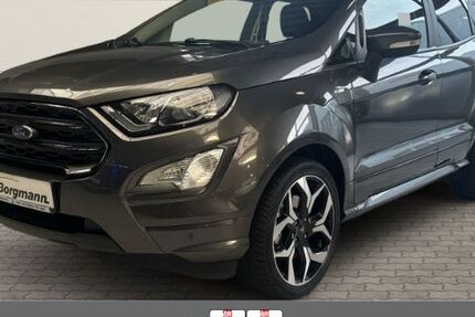 Ford EcoSport 45.956 km 16.900 &euro; Bottrop 46240