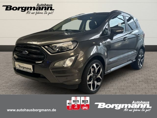 Ford EcoSport 45.956 km 16.900 &euro; Bottrop 46240