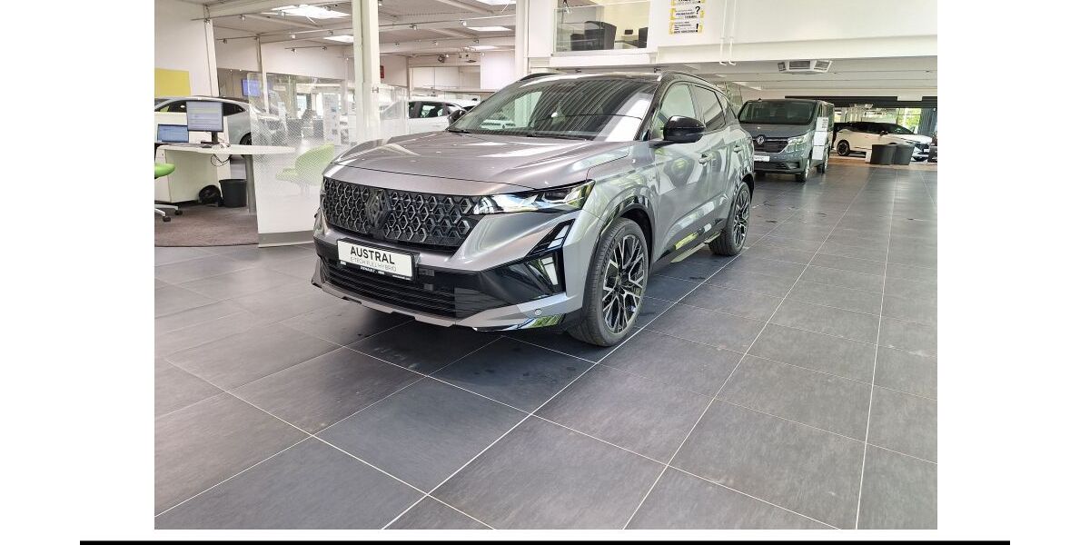 Renault Austral 1.498 km 39.989 &euro; Voerde 46562