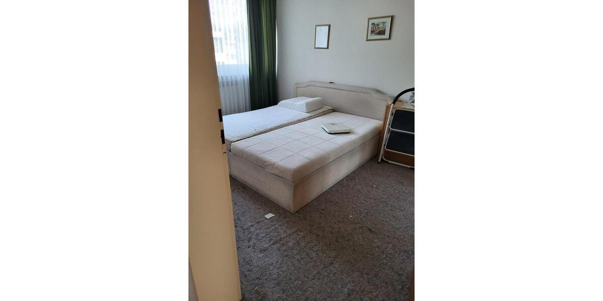Wunderschöne 2 Zimmer Wohnung in Krefeld-Fischeln vollmöbliert 2 zimmer
