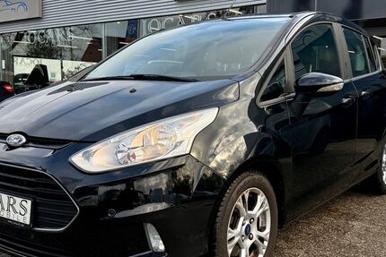Ford B-Max 40.420 km 9.950 &euro; Kamp-Lintfort 47475