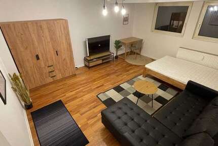 Wohnen auf Zeit in Düsseldorf 1.200 € 2 zimmer