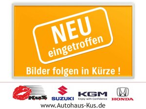 VW Caddy Kasten/Kombi 1.2 TSI 7 Sitzer Trendline