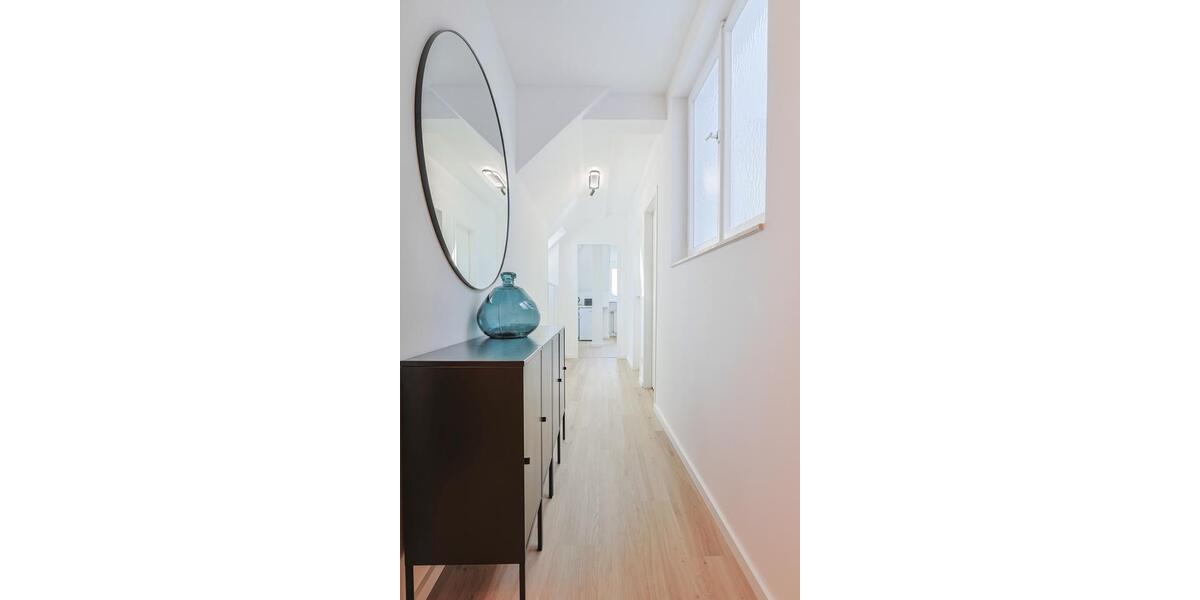 Top Rendite + Provisionsfrei: 4-Zimmer-Wohnung Aufzug Zoopark 4 zimmer