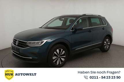 VW Tiguan 35.290 km 31.460 € Düsseldorf 40599