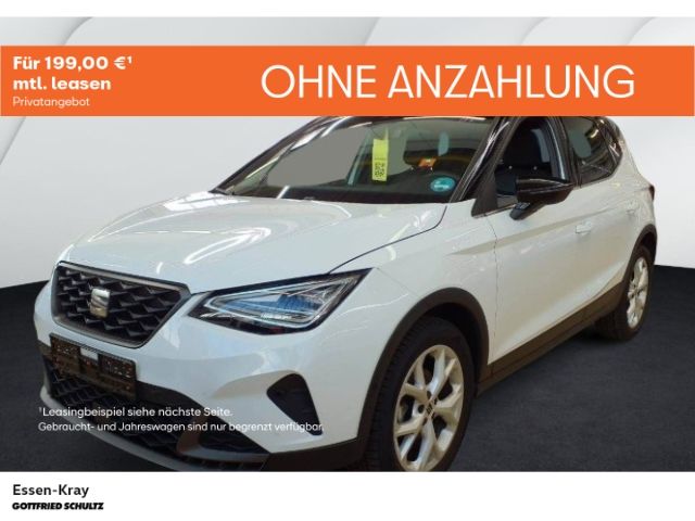 Seat Arona 22.832 km 24.110 &euro; Essen 45307