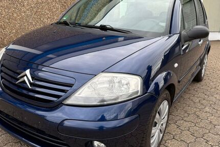 Citroen C3 167.000 km 3.199 &euro; Moers 47441