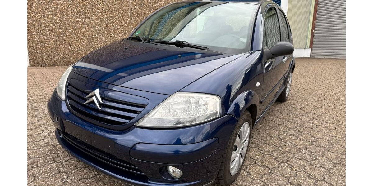 Citroen C3 167.000 km 3.199 &euro; Moers 47441