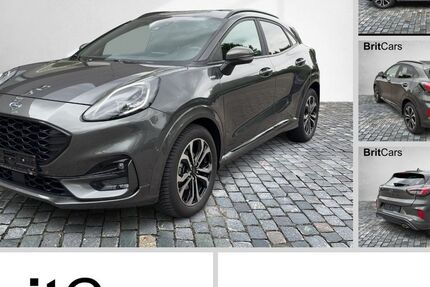 Ford Puma 32.407 km 20.790 € Krefeld 47803