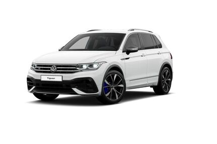 VW Tiguan 7.637 km 49.880 &euro; Wesel 46483