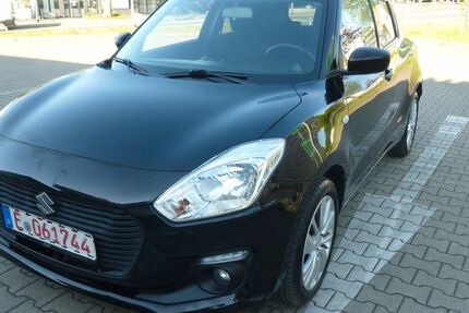 Suzuki Swift 189.000 km 7.300 &euro; Essen 45144