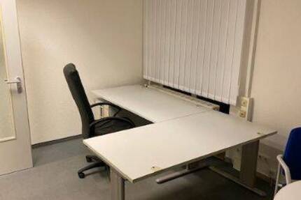Ihr Büro zum Wohlfühlen - All-in-Miete