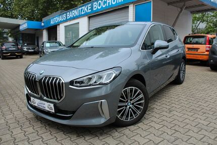 BMW 218 Active Tourer 80.173 km 21.990 &euro; Bochum 44866