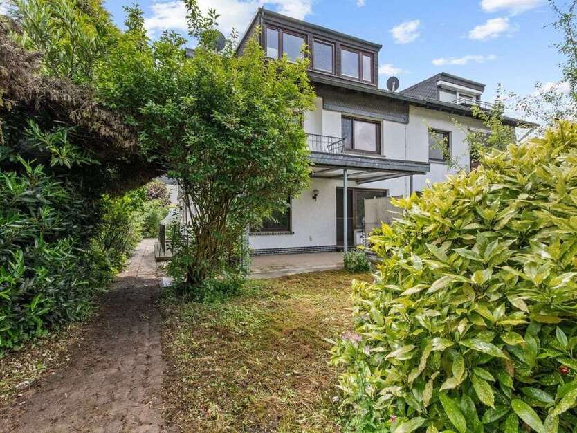 Haus zum Kaufen in Heiligenhaus 449.000 € 175 m²