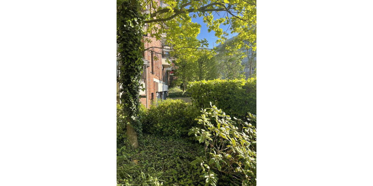 Etagenwohnung Düsseldorf Düsseltal - 2 Zimmer, 49 m&sup2;, 299.000&euro; | Angebot:26426709