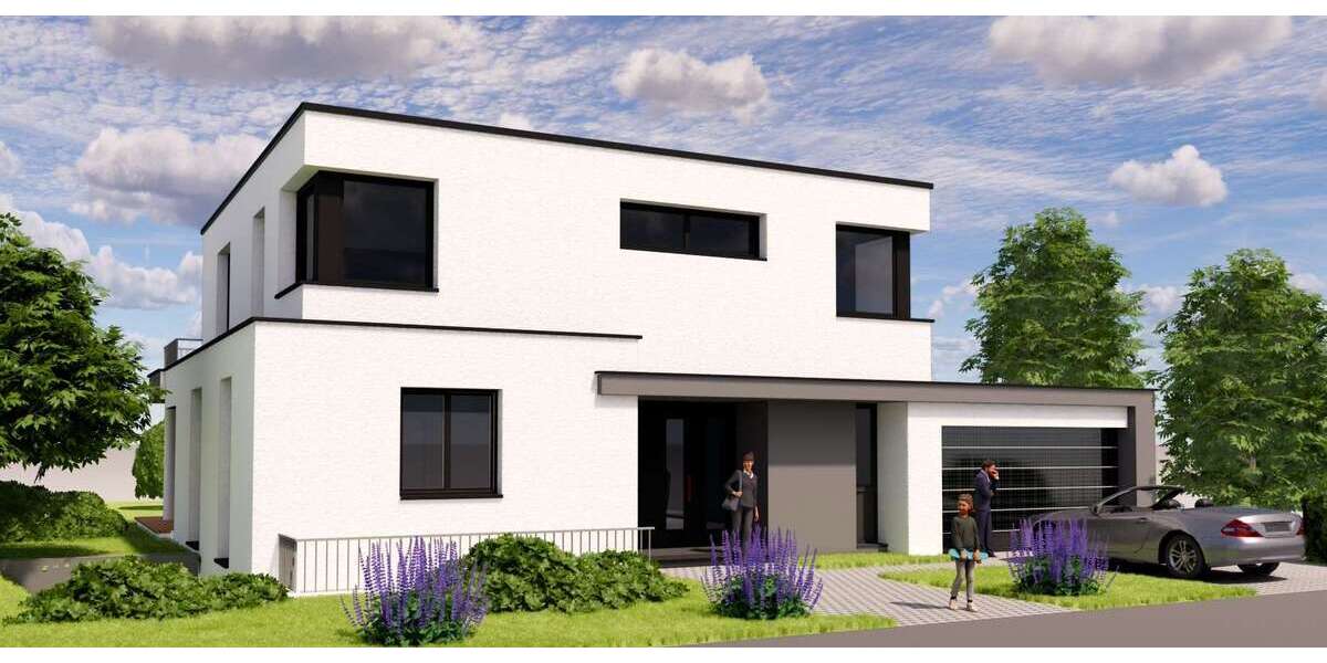 Einfamilienhaus Düsseldorf Kaiserswerth - 4 Zimmer, 400 m&sup2;, 3.950.000&euro; | Angebot:26422533